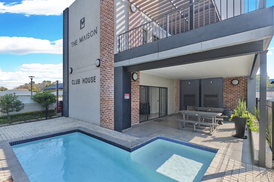 2 Bedroom Property for Sale in Bryanston Gauteng