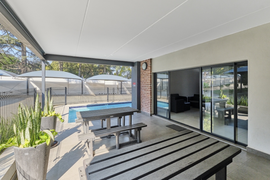 2 Bedroom Property for Sale in Bryanston Gauteng