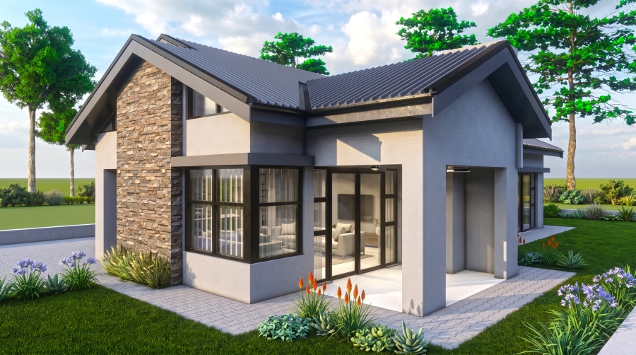 3 Bedroom Property for Sale in Parkdene Gauteng