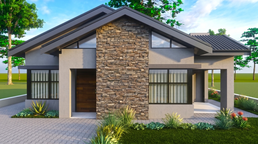 3 Bedroom Property for Sale in Parkdene Gauteng