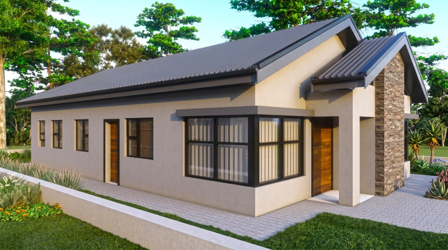 3 Bedroom Property for Sale in Parkdene Gauteng