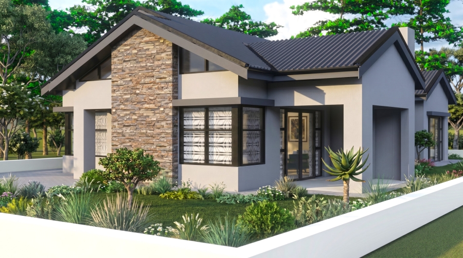 3 Bedroom Property for Sale in Parkdene Gauteng
