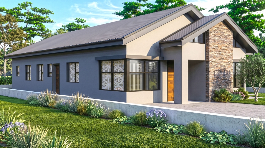 3 Bedroom Property for Sale in Parkdene Gauteng