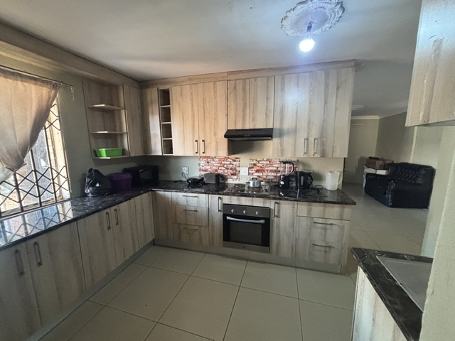 3 Bedroom Property for Sale in Vosloorus Ext 5 Gauteng