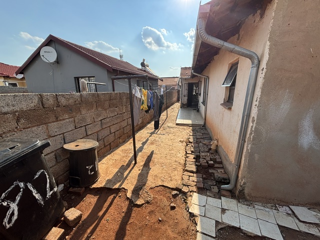 3 Bedroom Property for Sale in Vosloorus Ext 5 Gauteng