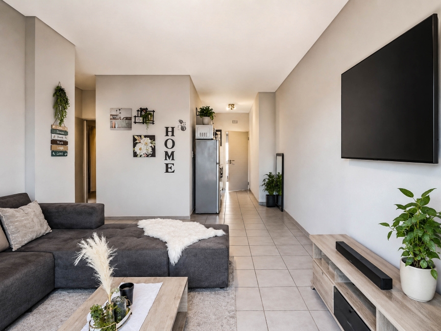 2 Bedroom Property for Sale in Clubview Gauteng
