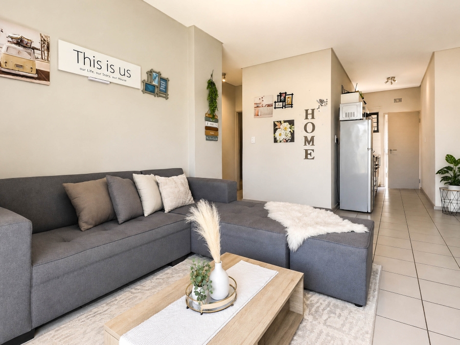 2 Bedroom Property for Sale in Clubview Gauteng