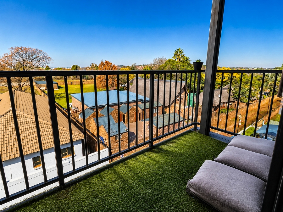 2 Bedroom Property for Sale in Clubview Gauteng
