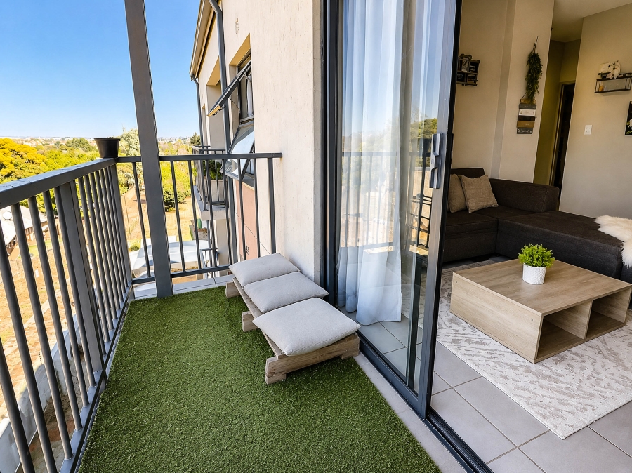 2 Bedroom Property for Sale in Clubview Gauteng