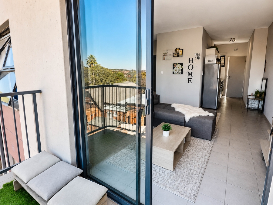 2 Bedroom Property for Sale in Clubview Gauteng