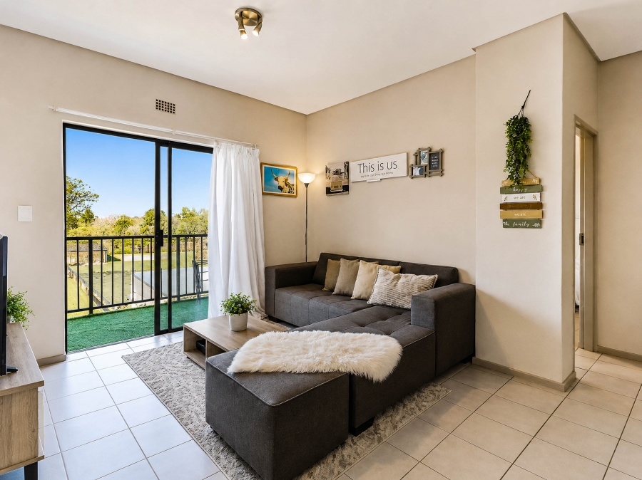 2 Bedroom Property for Sale in Clubview Gauteng