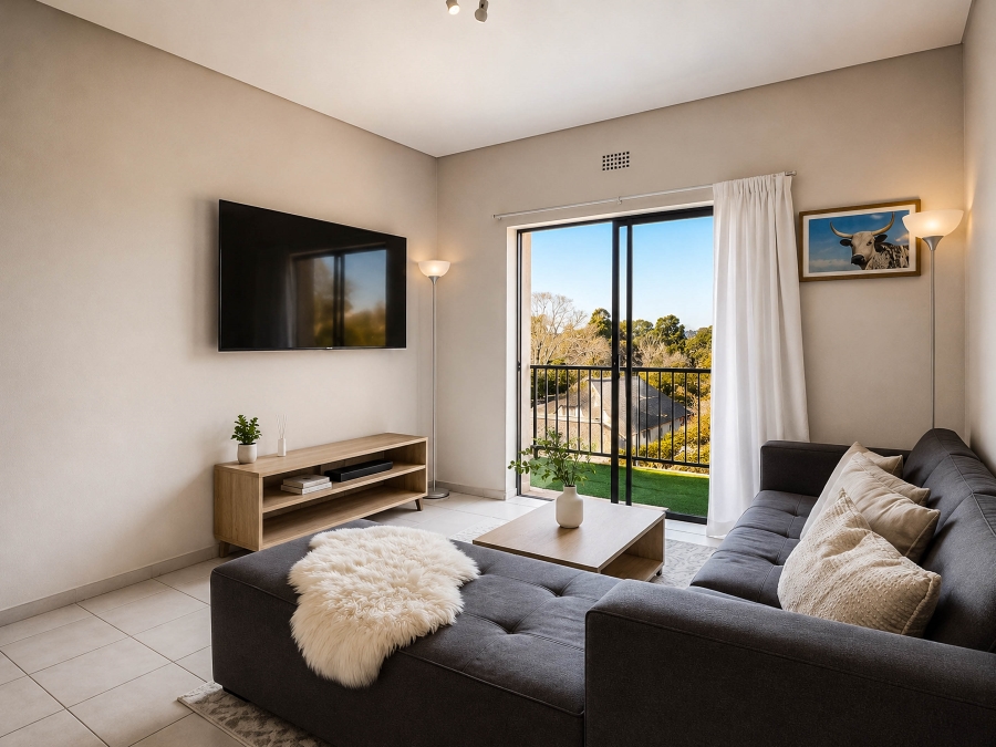 2 Bedroom Property for Sale in Clubview Gauteng