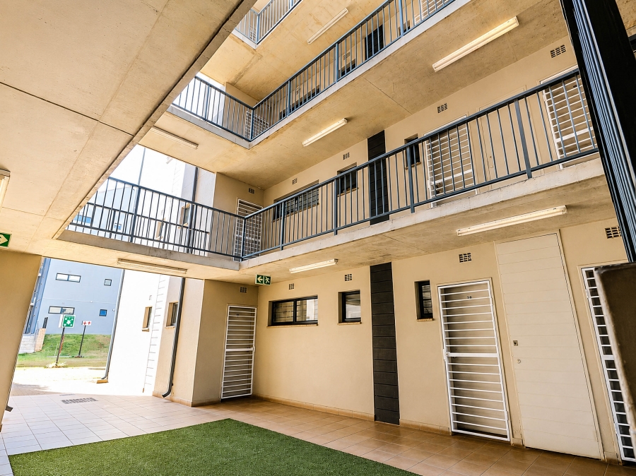 2 Bedroom Property for Sale in Clubview Gauteng