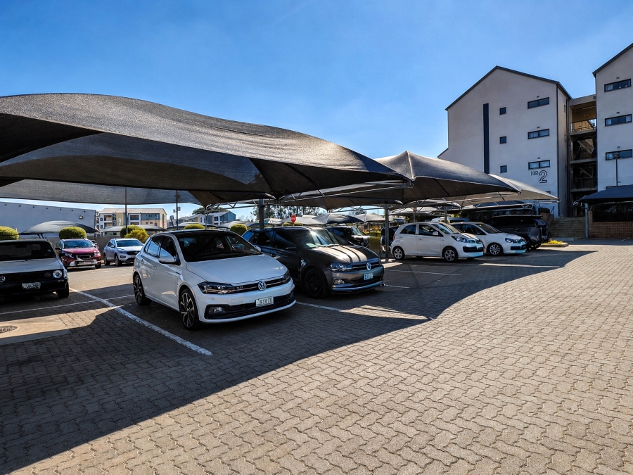2 Bedroom Property for Sale in Clubview Gauteng