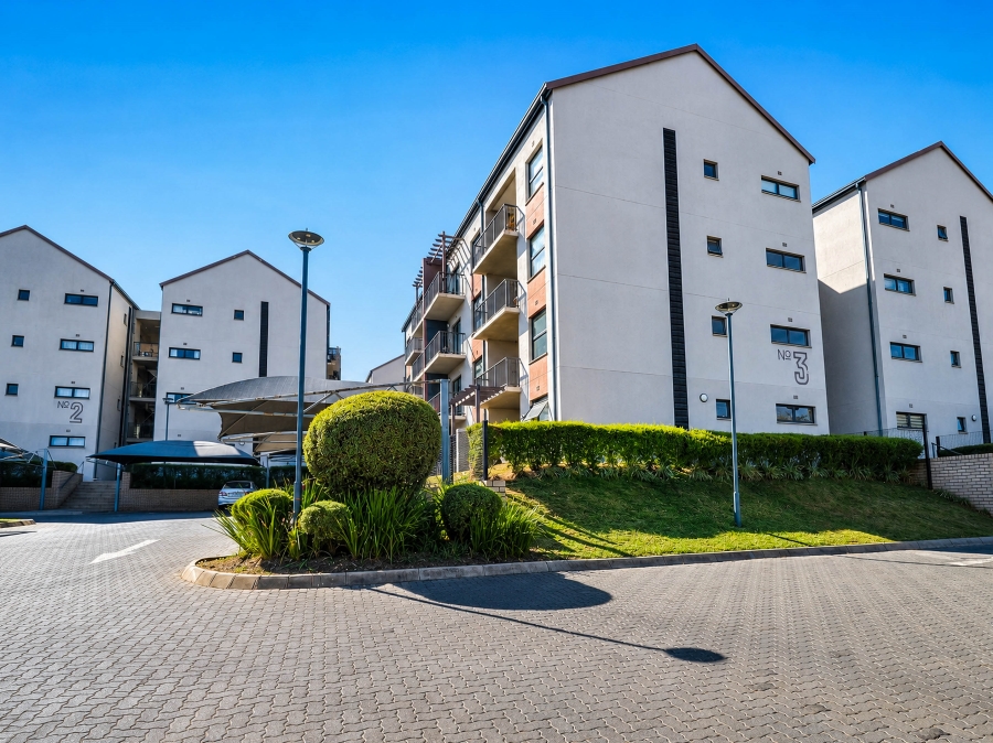 2 Bedroom Property for Sale in Clubview Gauteng