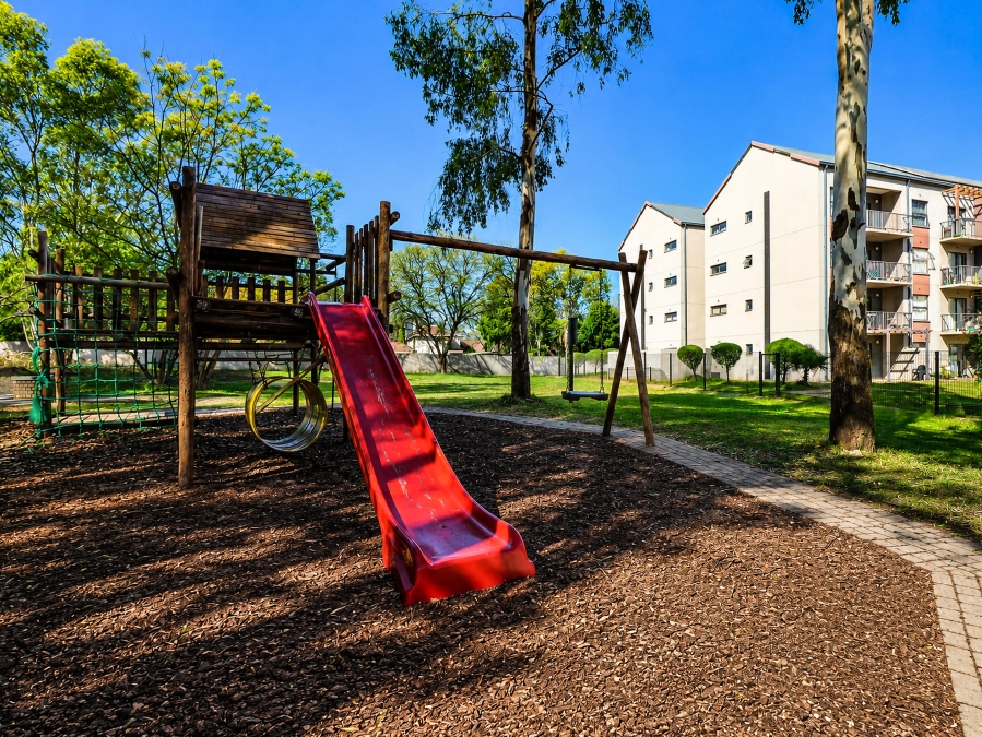 2 Bedroom Property for Sale in Clubview Gauteng