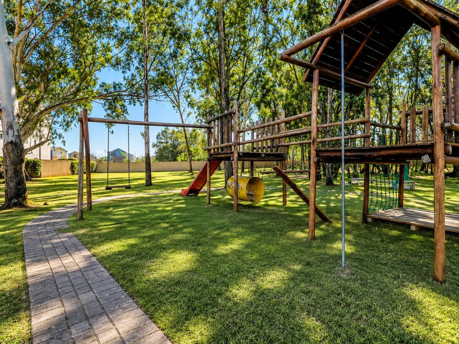 2 Bedroom Property for Sale in Clubview Gauteng