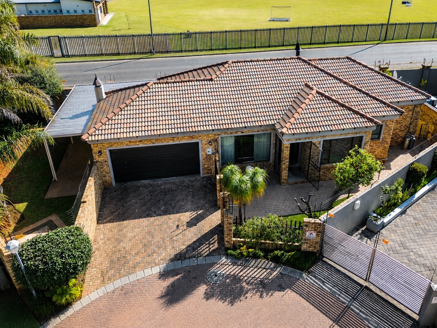 3 Bedroom Property for Sale in Terenure Gauteng