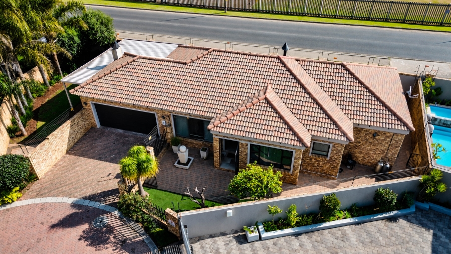 3 Bedroom Property for Sale in Terenure Gauteng