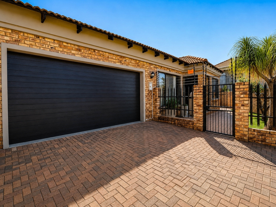 3 Bedroom Property for Sale in Terenure Gauteng