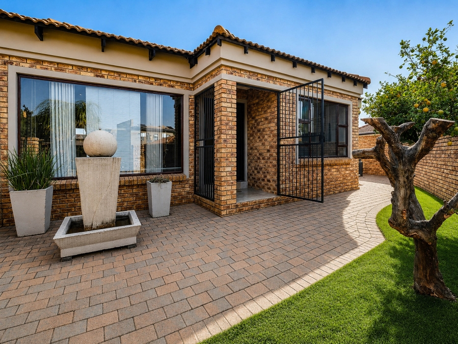 3 Bedroom Property for Sale in Terenure Gauteng