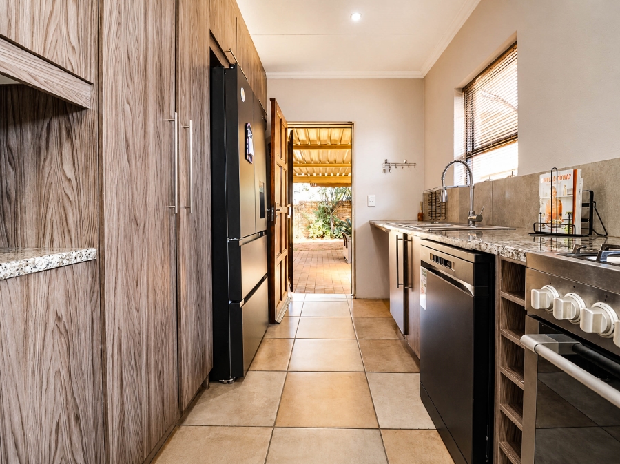 3 Bedroom Property for Sale in Terenure Gauteng