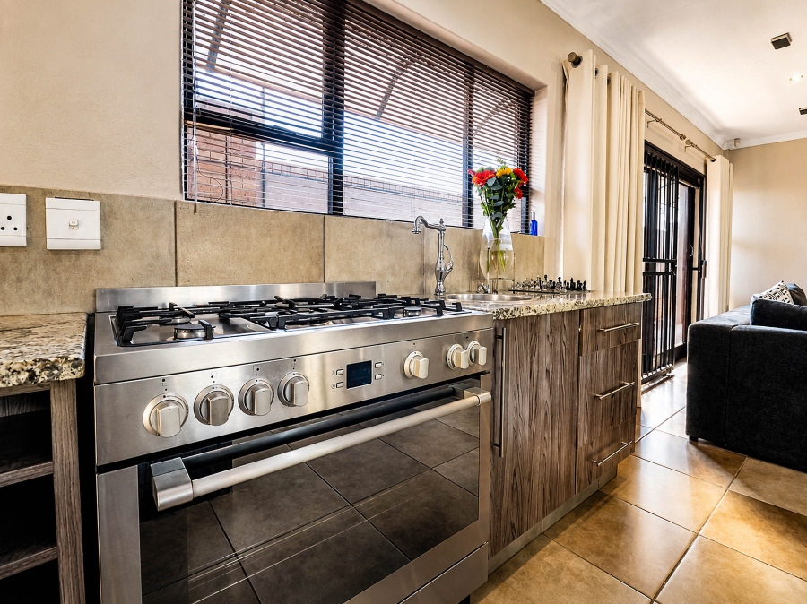 3 Bedroom Property for Sale in Terenure Gauteng