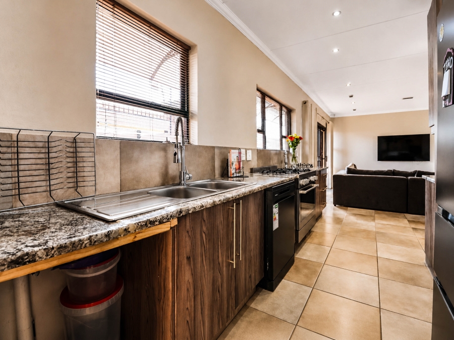 3 Bedroom Property for Sale in Terenure Gauteng
