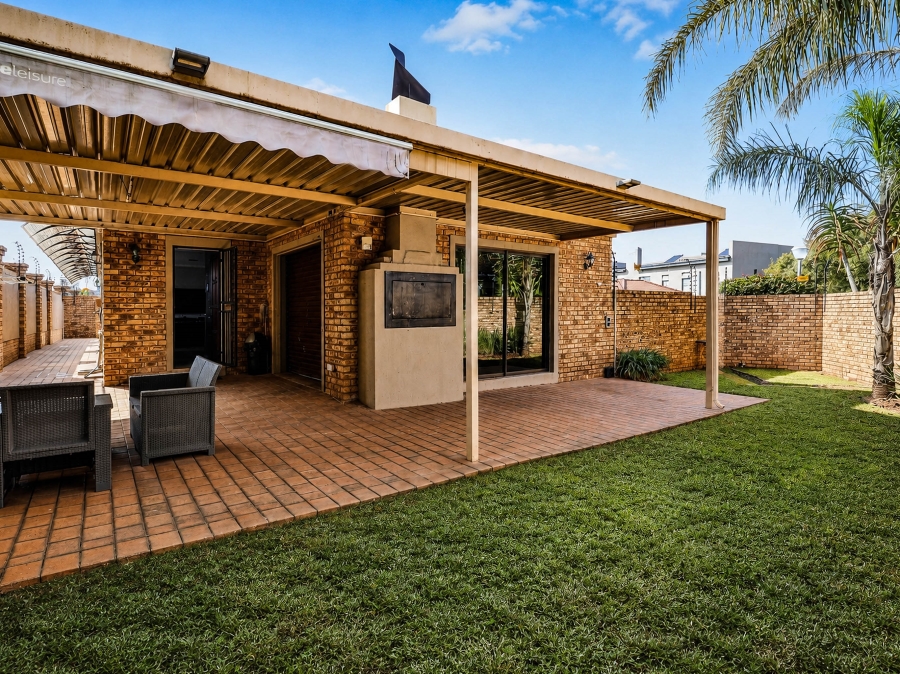 3 Bedroom Property for Sale in Terenure Gauteng