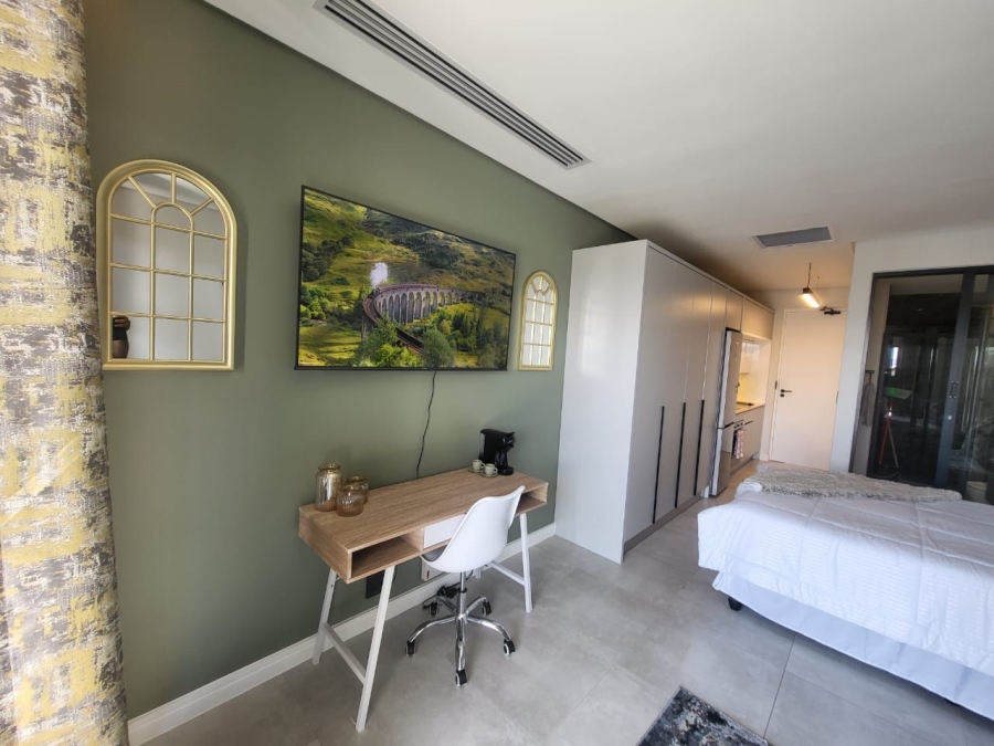 0 Bedroom Property for Sale in Waterfall Gauteng