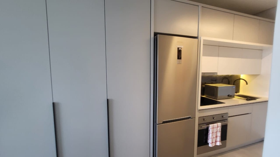 0 Bedroom Property for Sale in Waterfall Gauteng