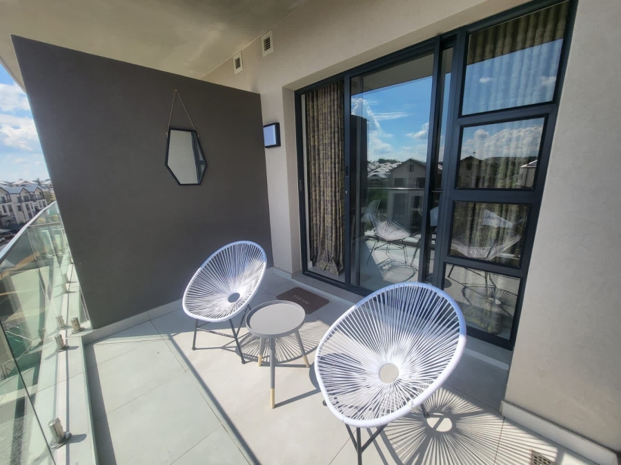 0 Bedroom Property for Sale in Waterfall Gauteng