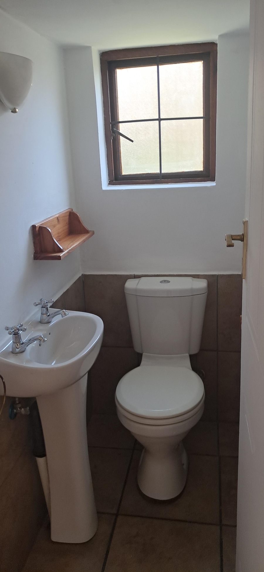To Let 3 Bedroom Property for Rent in Monument Gauteng