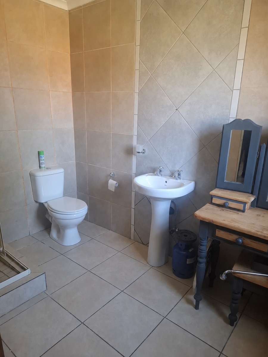 1 Bedroom Property for Sale in Selwyn Gauteng