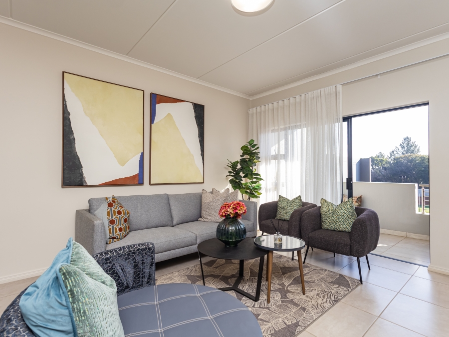2 Bedroom Property for Sale in Glen Austin Gauteng