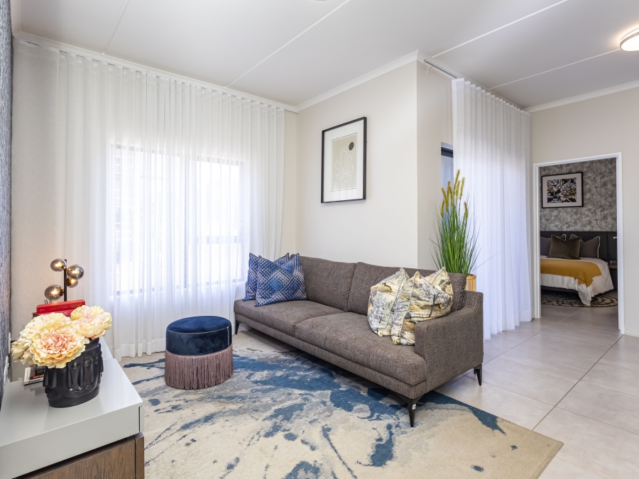 2 Bedroom Property for Sale in Carlswald Gauteng