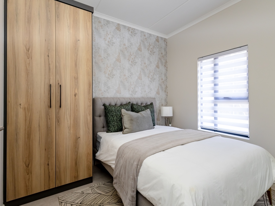 2 Bedroom Property for Sale in Carlswald Gauteng