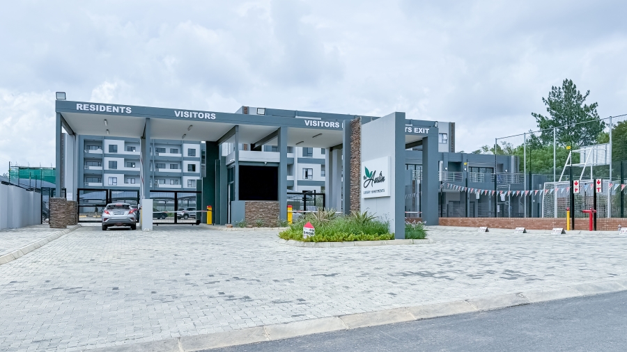 2 Bedroom Property for Sale in Carlswald Gauteng