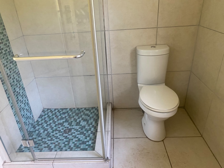 To Let 2 Bedroom Property for Rent in Chartwell Gauteng