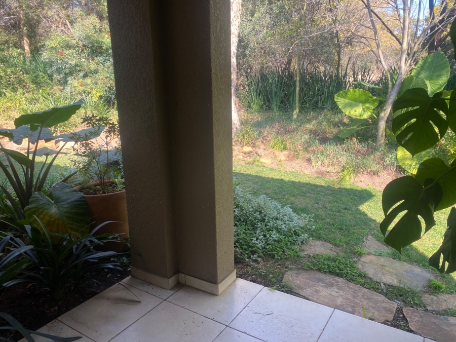 To Let 2 Bedroom Property for Rent in Chartwell Gauteng