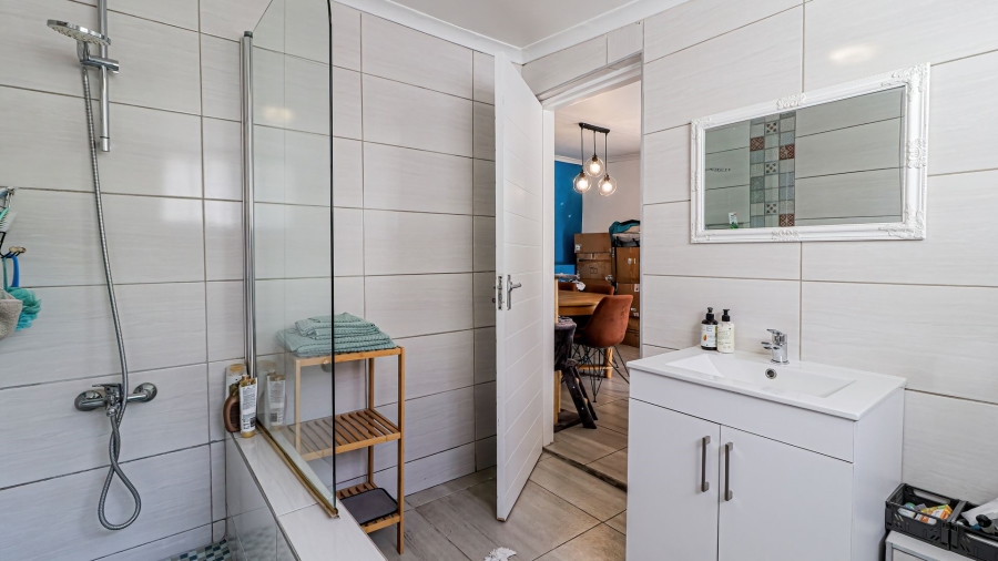 To Let 1 Bedroom Property for Rent in Bramley Gardens Gauteng
