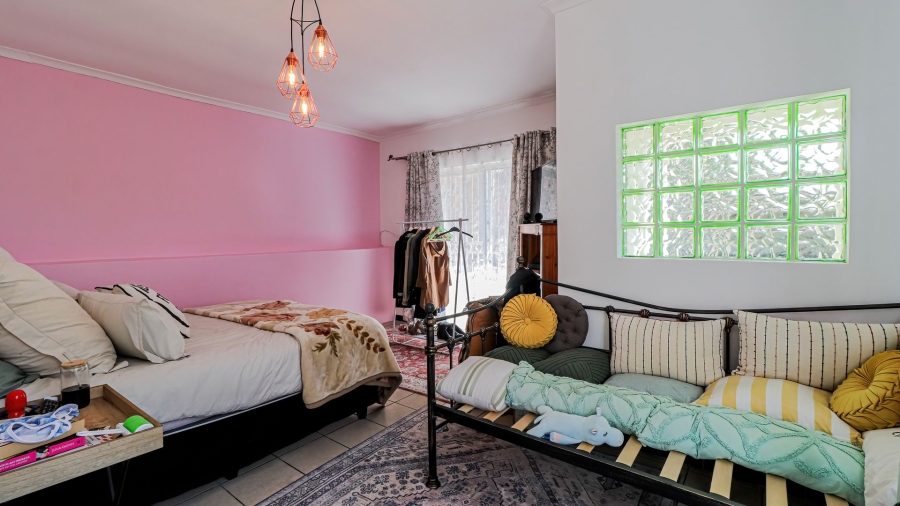 To Let 1 Bedroom Property for Rent in Bramley Gardens Gauteng