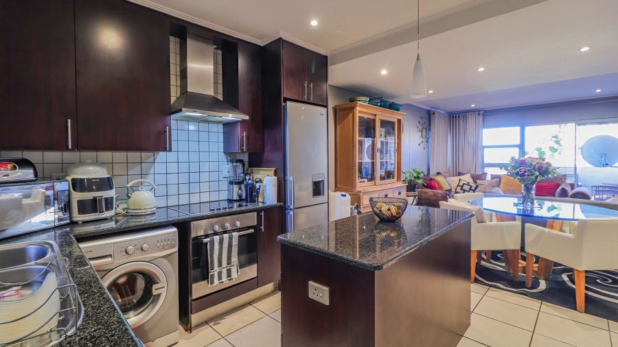 To Let 2 Bedroom Property for Rent in Morningside Gauteng