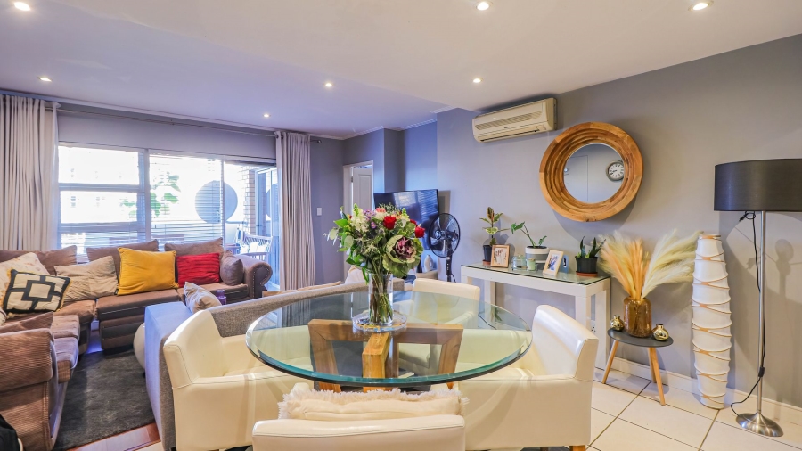 To Let 2 Bedroom Property for Rent in Morningside Gauteng