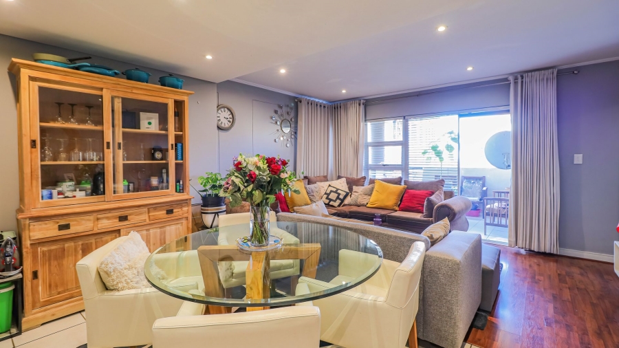 To Let 2 Bedroom Property for Rent in Morningside Gauteng