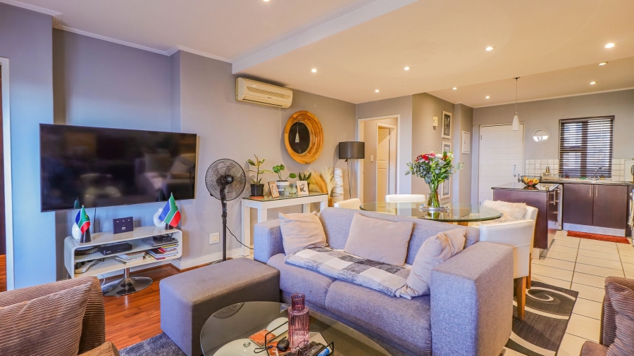 To Let 2 Bedroom Property for Rent in Morningside Gauteng
