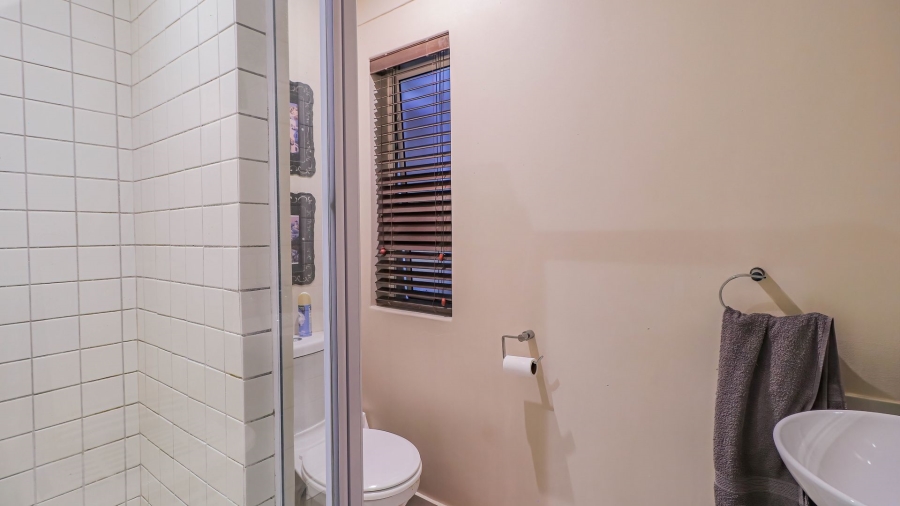 To Let 2 Bedroom Property for Rent in Morningside Gauteng