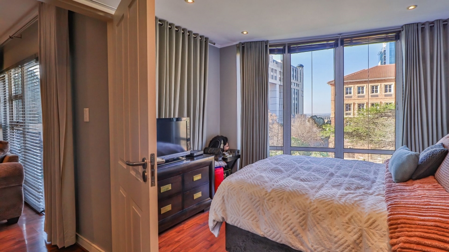 To Let 2 Bedroom Property for Rent in Morningside Gauteng