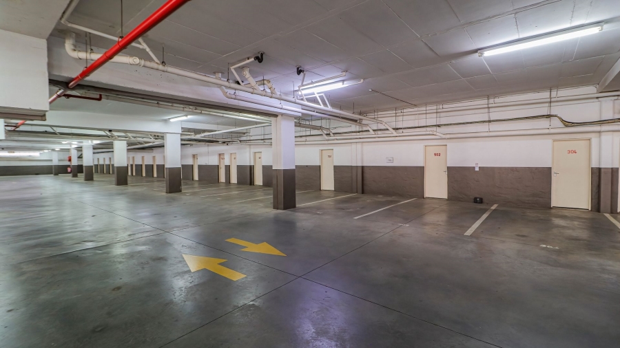 To Let 2 Bedroom Property for Rent in Morningside Gauteng