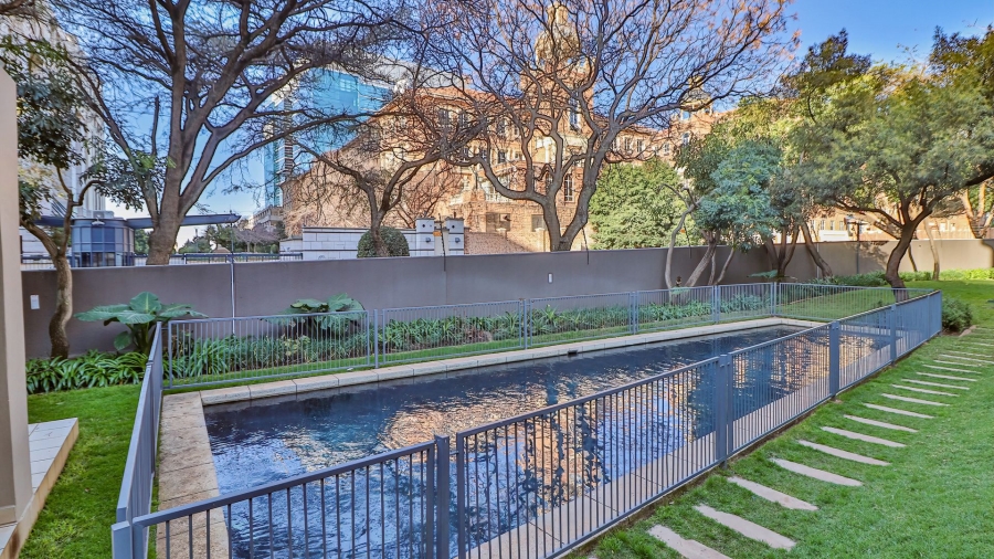 To Let 2 Bedroom Property for Rent in Morningside Gauteng